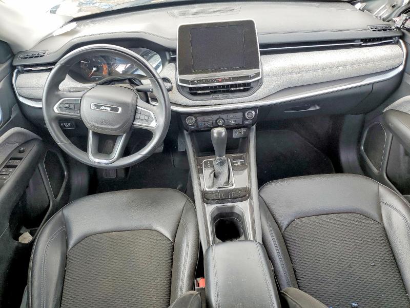 Aukcja sprzedaży 2022 Jeep Compass, vin: 3C4NJCBB1NT137137, numer aukcji: 48410586