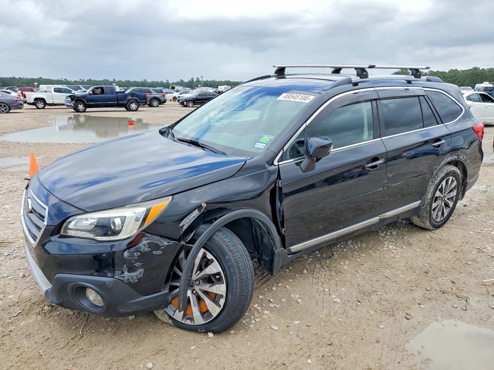 Продаж на аукціоні авто 2017 Subaru Outback, vin: 4S4BSETC9H3397901, номер лоту: 49545186