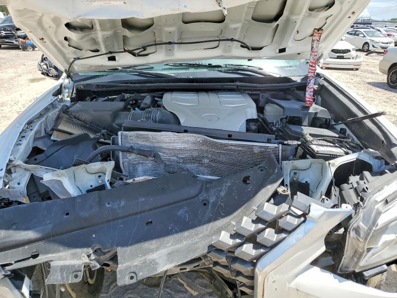 2023 Lexus Gx მანქანა იყიდება აუქციონზე, vin: JTJAM7BX7P5356015, აუქციონის ნომერი: 48714026