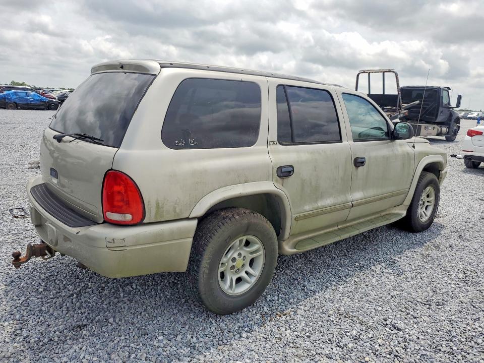 Продаж на аукціоні авто 2002 Dodge Durango, vin: 1B4HS48ZX2F131358, номер лоту: 51598266