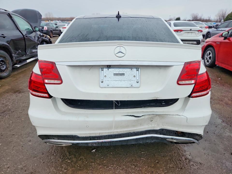 Продажа на аукционе авто 2016 Mercedes-benz E, vin: WDDHF9HB4GB180518, номер лота: 46805056