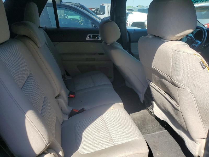 Aukcja sprzedaży 2015 Ford Explorer, vin: 1FM5K8D85FGB46050, numer aukcji: 50899746