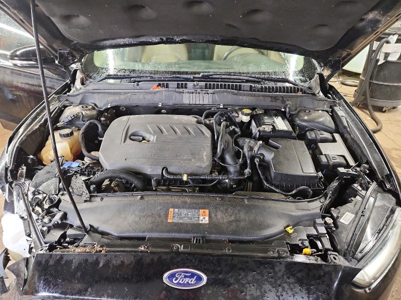 51351296 :رقم المزاد ، 3FA6P0HD0GR289250 vin ، 2016 Ford Fusion مزاد بيع