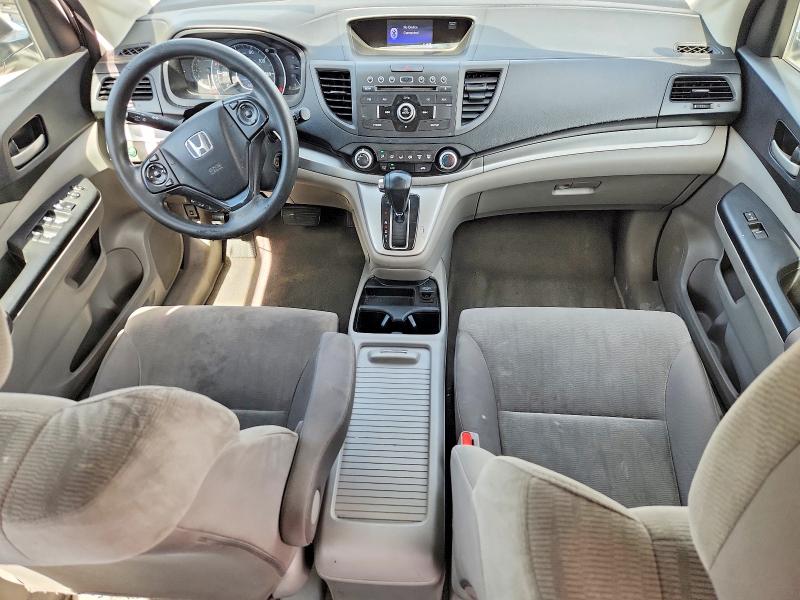 48663976 :رقم المزاد ، 5J6RM3H31EL032306 vin ، 2014 Honda Cr-v مزاد بيع