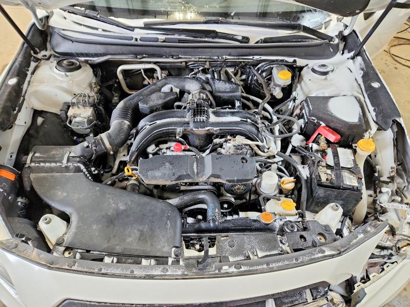 2017 Subaru Legacy მანქანა იყიდება აუქციონზე, vin: 4S3BNCL62H3029831, აუქციონის ნომერი: 49593146