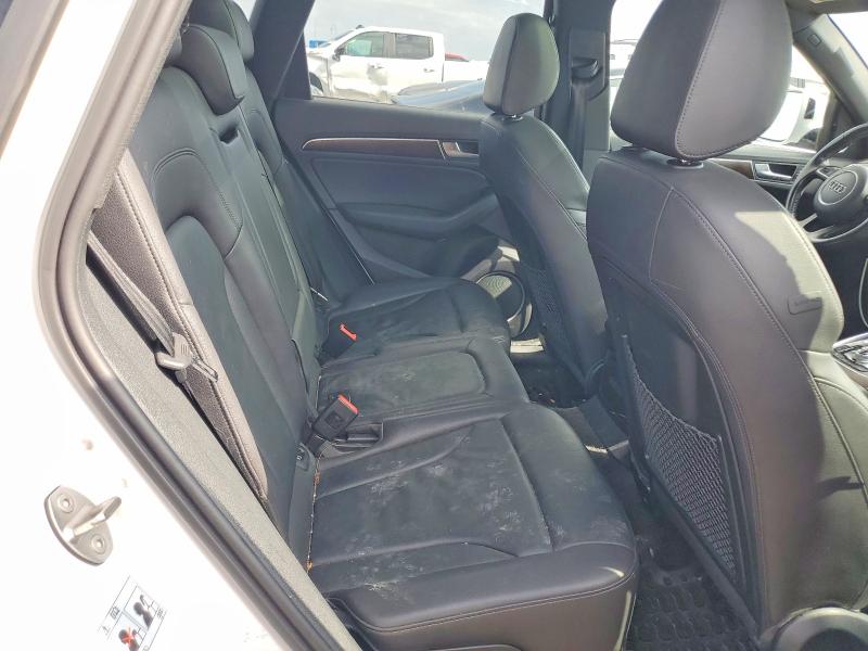 Продажа на аукционе авто 2016 Audi Q5, vin: WA1D7AFP6GA121721, номер лота: 49464876