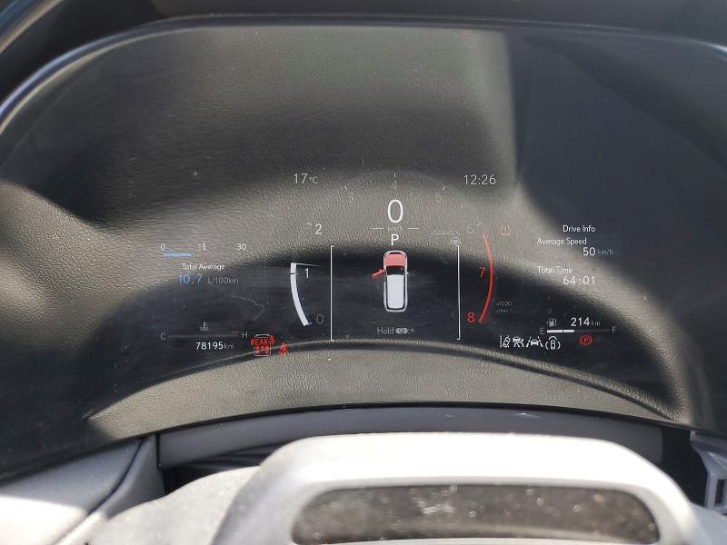 Продаж на аукціоні авто 2024 Lexus Tx 350, vin: 5TDAAAB62RS007244, номер лоту: 50559326