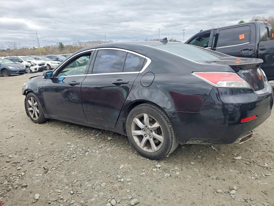 Продажа на аукционе авто 2012 Acura Tl, vin: 19UUA8F50CA006798, номер лота: 48572436