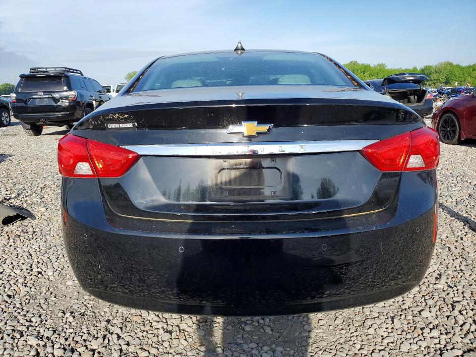 Aukcja sprzedaży 2014 Chevrolet Impala, vin: 2G1125S37E9307738, numer aukcji: 49986606