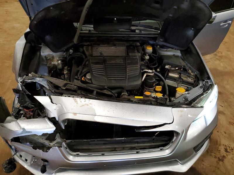 Aukcja sprzedaży 2016 Subaru Wrx, vin: JF1VA1L61G9809396, numer aukcji: 49392266