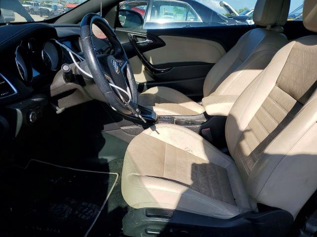 2016 Buick Cascada მანქანა იყიდება აუქციონზე, vin: W04WT3N52GG069873, აუქციონის ნომერი: 50108906