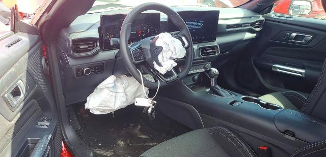 Продаж на аукціоні авто 2024 Ford Mustang, vin: 1FA6P8TH0R5145602, номер лоту: 49384656