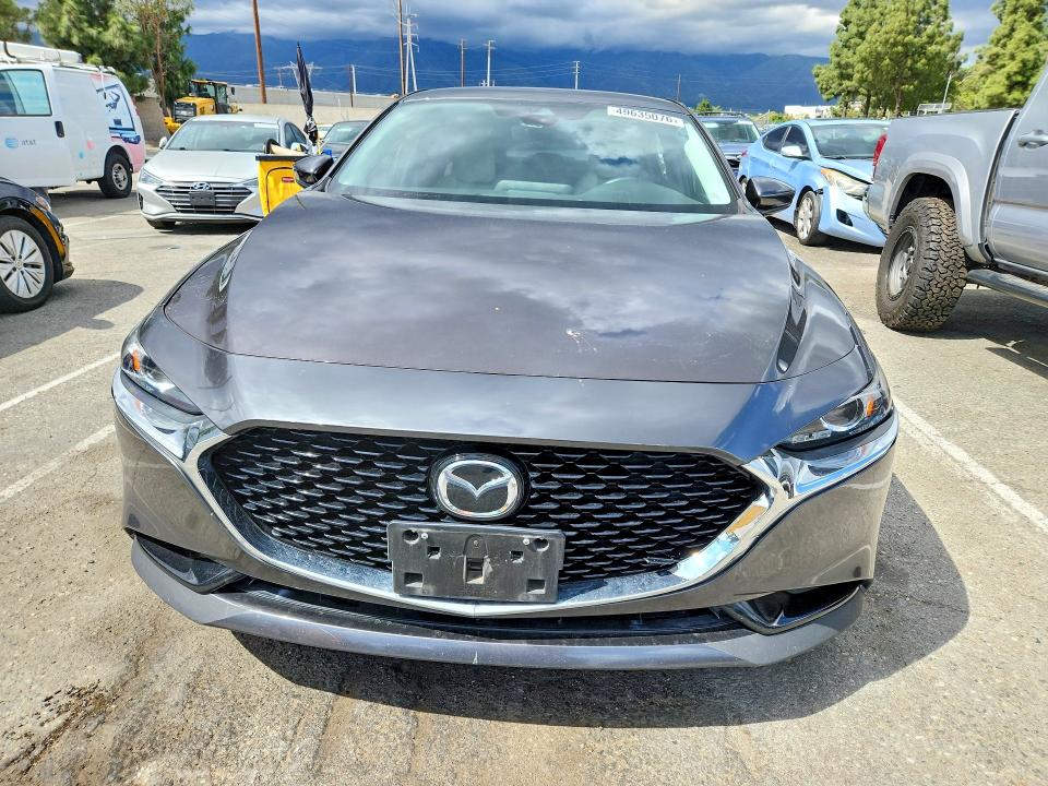 Aukcja sprzedaży 2019 Mazda 3, vin: 3MZBPAAL3KM110282, numer aukcji: 49635076