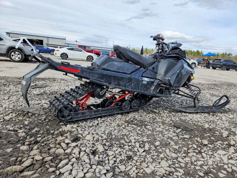 Aukcja sprzedaży 2022 Ski-doo Snowmobile, vin: 2BPSUWNA0NV000084, numer aukcji: 48080676