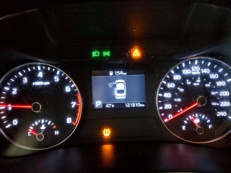 Продажа на аукционе авто 2019 Kia Forte, vin: 3KPF54AD6KE024382, номер лота: 49284996