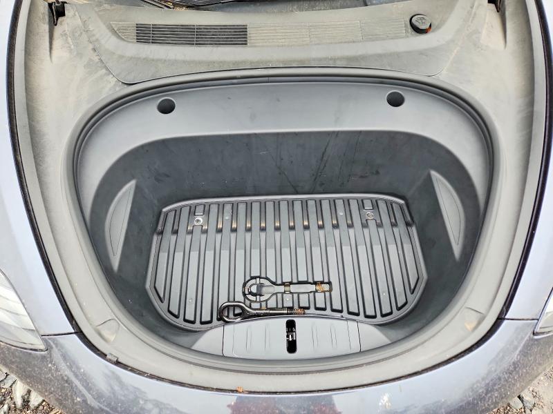 Aukcja sprzedaży 2022 Tesla Model 3, vin: 5YJ3E1EA8NF369722, numer aukcji: 48653696