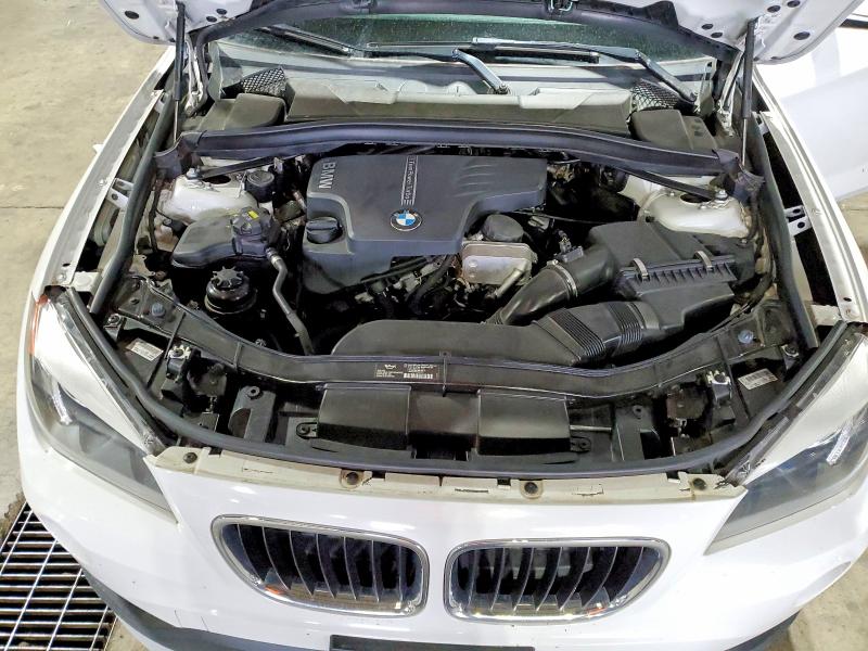 Aukcja sprzedaży 2015 Bmw X1, vin: WBAVL1C50FVY34661, numer aukcji: 51167546