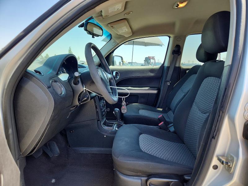 Продаж на аукціоні авто 2009 Chevrolet Hhr, vin: 3GNCA13B29S564677, номер лоту: 41629726