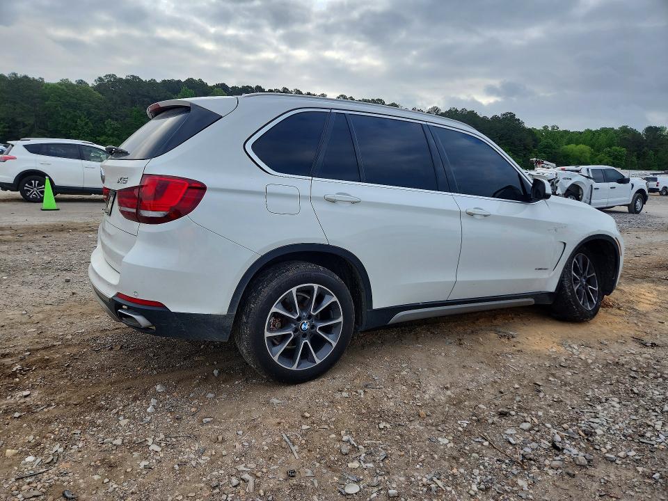 Aukcja sprzedaży 2018 Bmw X5, vin: 5UXKR2C54J0Z20909, numer aukcji: 49654326