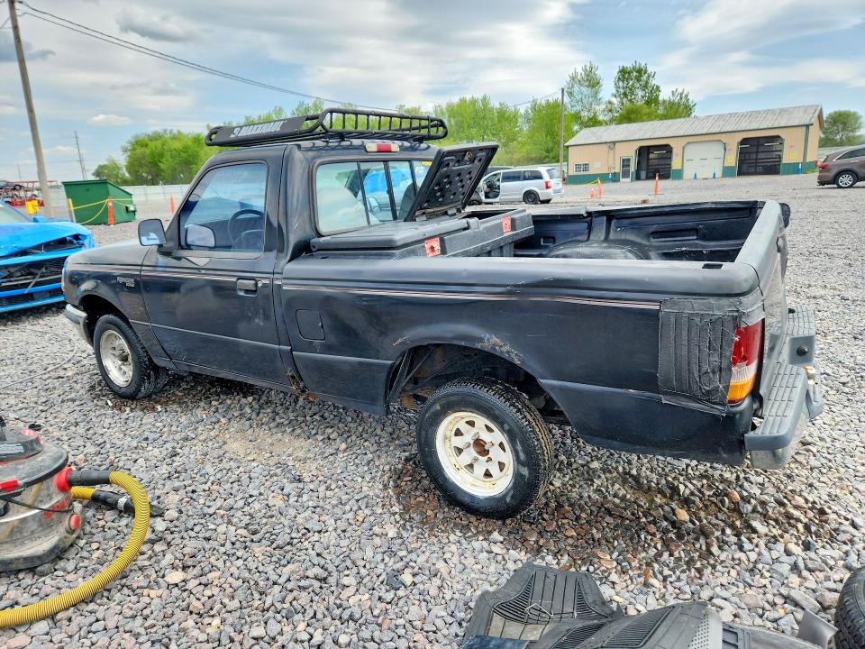 Продаж на аукціоні авто 1994 Ford Ranger, vin: 1FTCR10AXRPC21157, номер лоту: 51897666