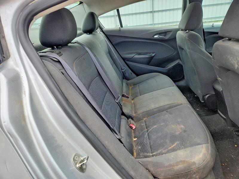 Продажа на аукционе авто 2016 Chevrolet Cruze, vin: 1G1BC5SM2G7295237, номер лота: 51117436