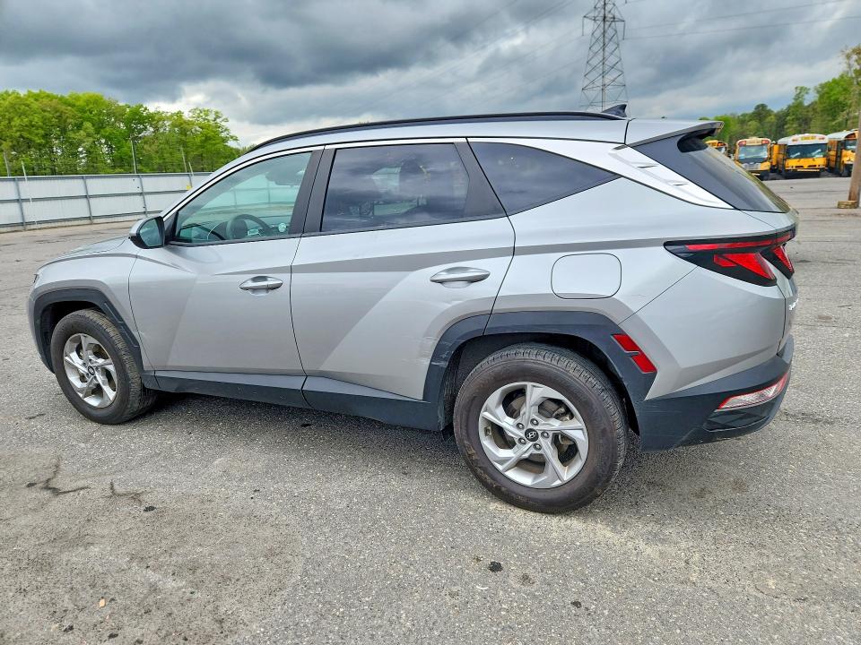 Продажа на аукционе авто 2024 Hyundai Tucson, vin: 5NMJBCDE3RH349608, номер лота: 51778166
