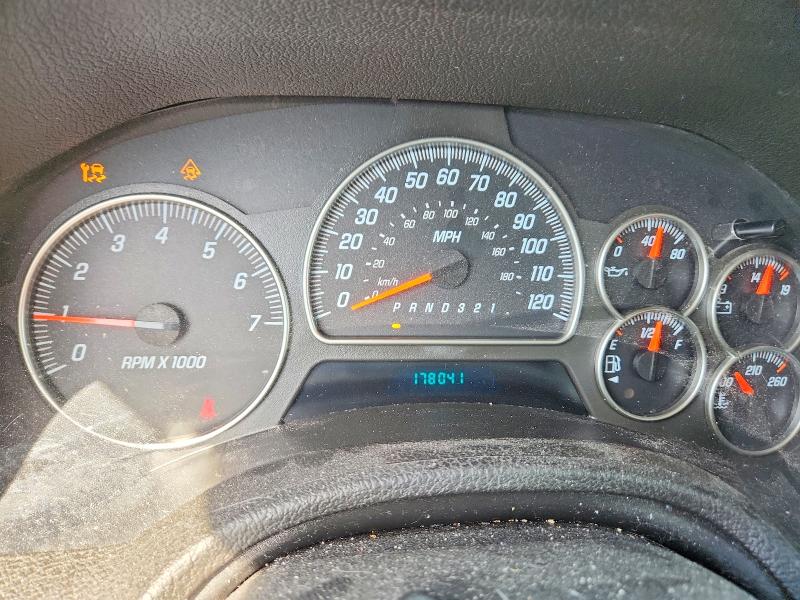 2009 Gmc Envoy მანქანა იყიდება აუქციონზე, vin: 1GKDS33S492104345, აუქციონის ნომერი: 51444536