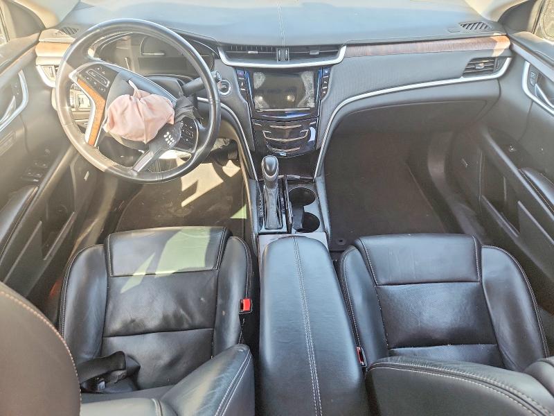 Продаж на аукціоні авто 2018 Cadillac Xts, vin: 2G61M5S33J9156007, номер лоту: 50137826