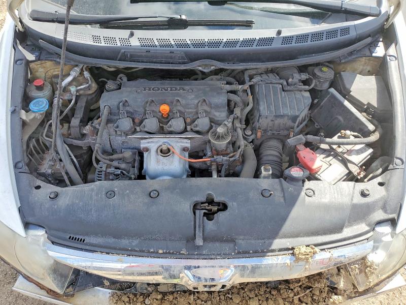 46781046 :رقم المزاد ، 2HGFA16479H031473 vin ، 2009 Honda Civic مزاد بيع