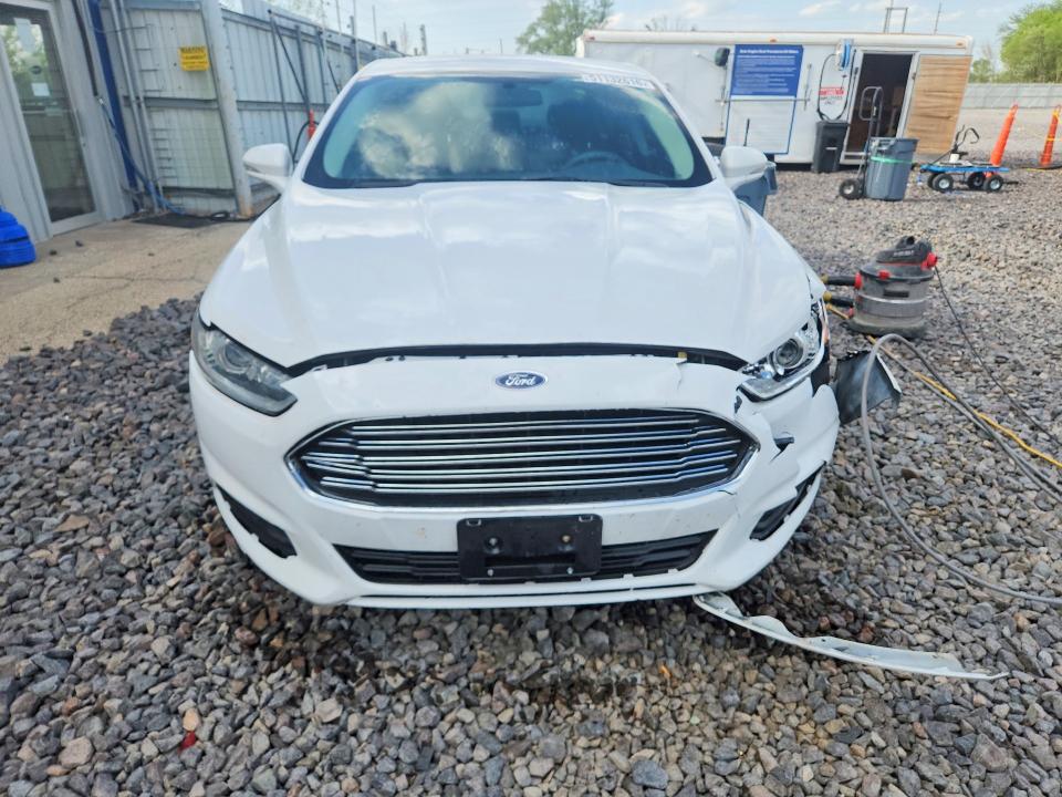 Продаж на аукціоні авто 2015 Ford Fusion, vin: 1FA6P0H74F5128475, номер лоту: 51132616