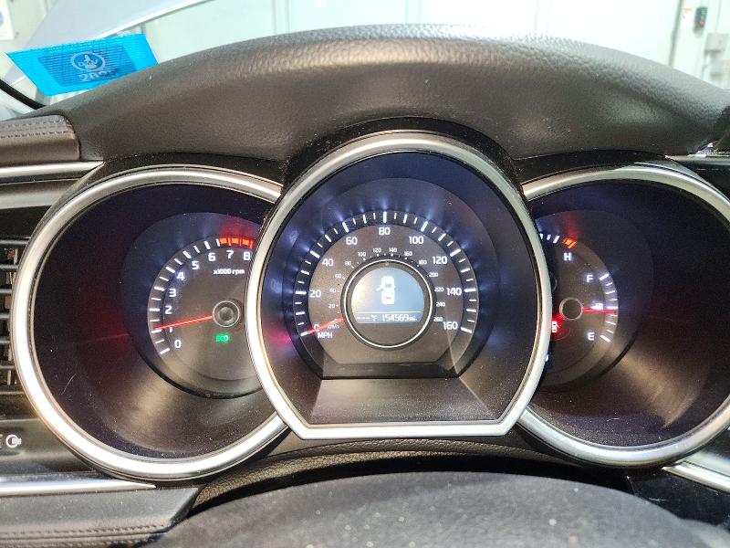 Продаж на аукціоні авто 2014 Kia Optima, vin: 5XXGN4A78EG332714, номер лоту: 48301416