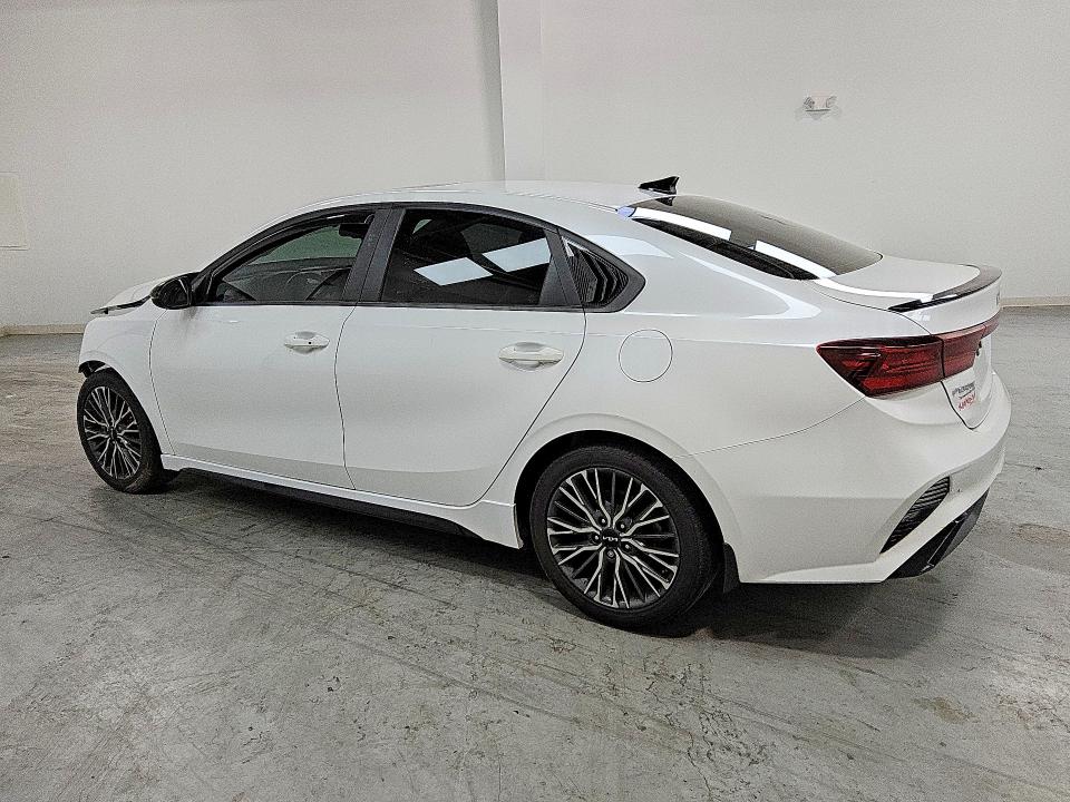 50218516 :رقم المزاد ، 3KPF54AD1PE540155 vin ، 2023 Kia Forte مزاد بيع