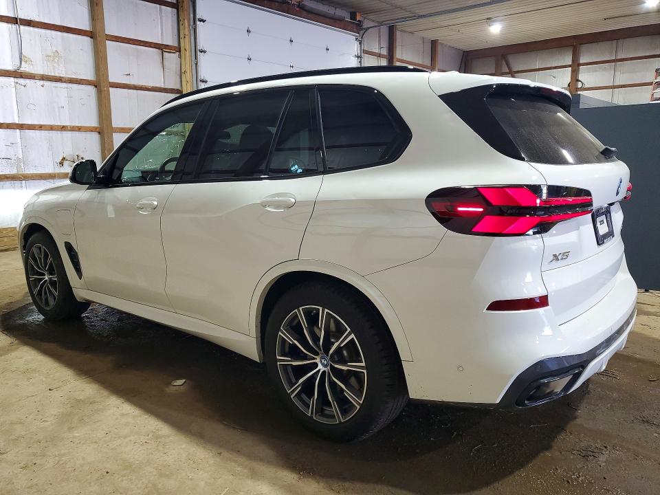 Продажа на аукционе авто 2025 Bmw X5, vin: 5UX43EU01S9Y80641, номер лота: 51018116