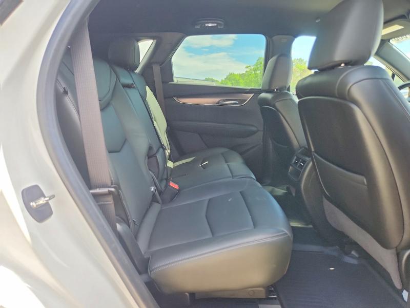 Aukcja sprzedaży 2021 Cadillac Xt5, vin: 1GYKNAR4XMZ112483, numer aukcji: 50457566