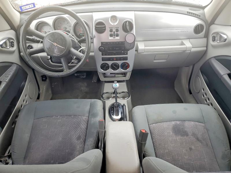 Aukcja sprzedaży 2010 Chrysler Pt Cruiser, vin: 3A4GY5F9XAT143630, numer aukcji: 48870716