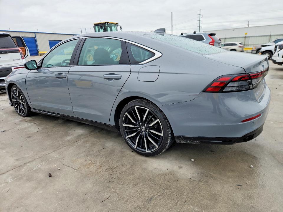 Продажа на аукционе авто 2024 Honda Accord, vin: 1HGCY2F89RA090224, номер лота: 51906836