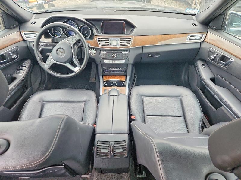 Продажа на аукционе авто 2016 Mercedes-benz E, vin: WDDHF8JB9GB252155, номер лота: 50888666