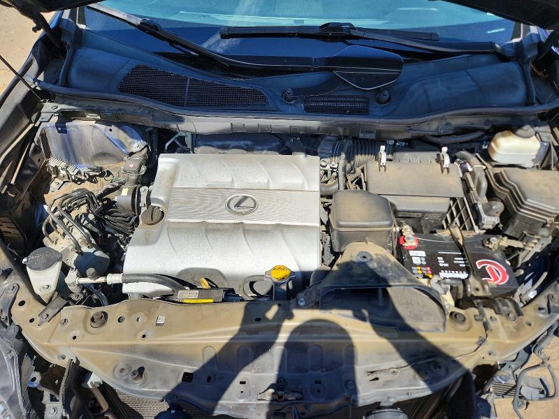 2014 Lexus Rx მანქანა იყიდება აუქციონზე, vin: 2T2ZK1BA5EC133021, აუქციონის ნომერი: 50434086