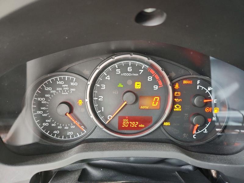48870996 :رقم المزاد ، JF1ZCAC13F9604306 vin ، 2015 Subaru Brz مزاد بيع