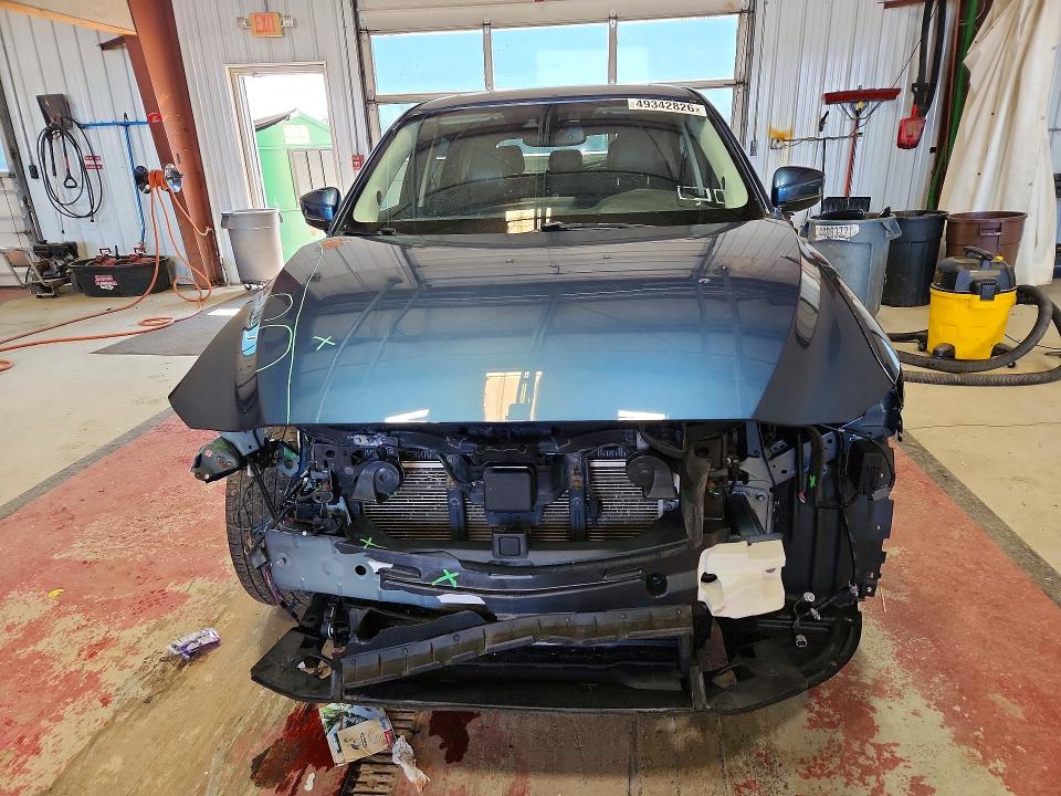 49342826 :رقم المزاد ، JM3KFBCM7K0590127 vin ، 2019 Mazda Cx-5 مزاد بيع
