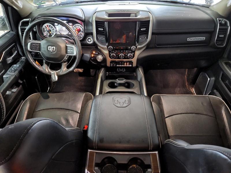 2022 Ram 2500 მანქანა იყიდება აუქციონზე, vin: 3C6UR5FJ0NG357984, აუქციონის ნომერი: 49435076