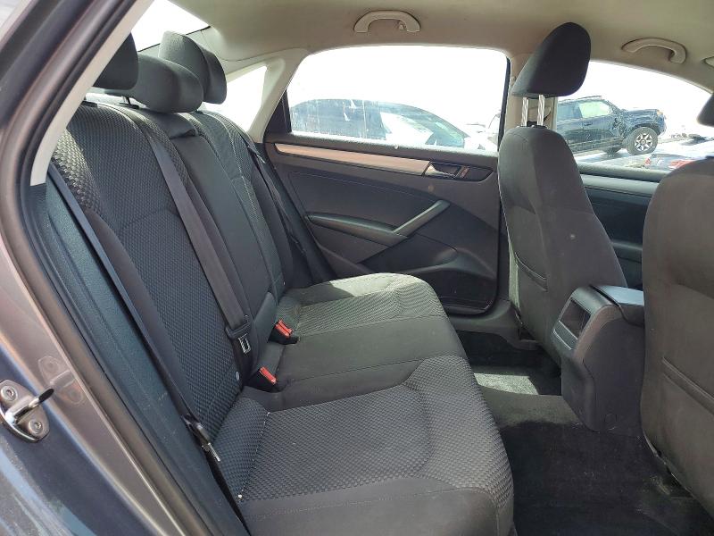 Продажа на аукционе авто 2013 Volkswagen Passat, vin: 1VWAP7A36DC059640, номер лота: 52069236
