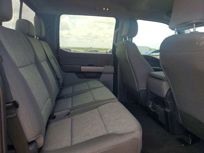 Продажа на аукционе авто 2025 Ford F250, vin: 1FT8W2BTXSED59981, номер лота: 50976356