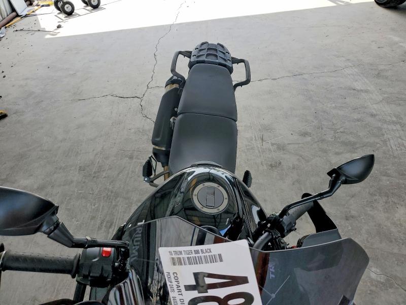 Продаж на аукціоні авто 2015 Triumph Motorcycle Tiger, vin: SMTE02BF0FT692689, номер лоту: 48765196