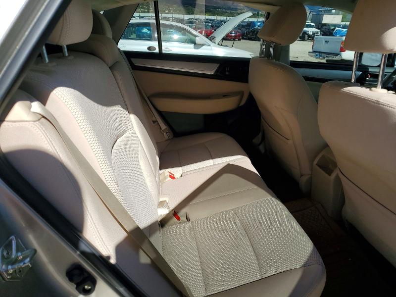 2017 Subaru Outback მანქანა იყიდება აუქციონზე, vin: 4S4BSAAC1H3350812, აუქციონის ნომერი: 50608866
