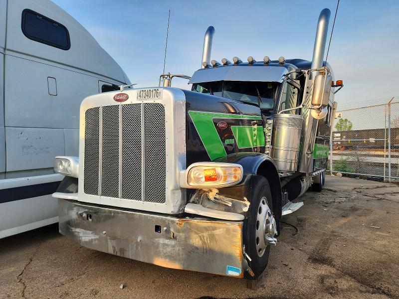 2020 Peterbilt 389 მანქანა იყიდება აუქციონზე, vin: 1XPXD49X4LD648236, აუქციონის ნომერი: 47340176