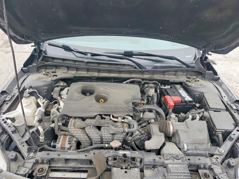 Aukcja sprzedaży 2020 Nissan Altima, vin: 1N4BL4BV1LC124688, numer aukcji: 50832866