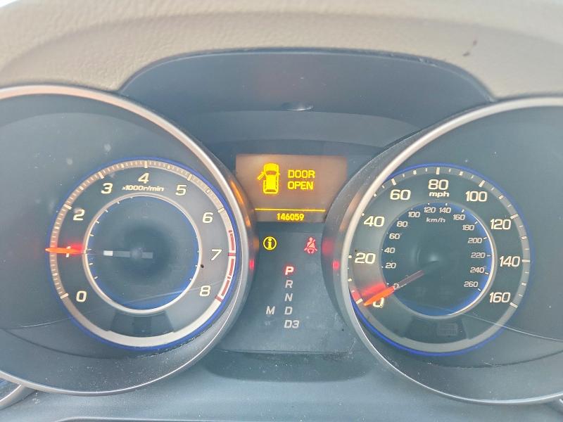 Продажа на аукционе авто 2007 Acura Mdx, vin: 2HNYD28257H524592, номер лота: 48544836