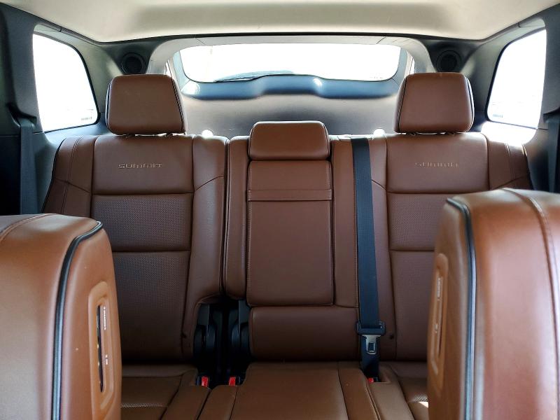 Продаж на аукціоні авто 2015 Jeep Grand Cherokee, vin: 1C4RJFJT9FC799185, номер лоту: 49722896