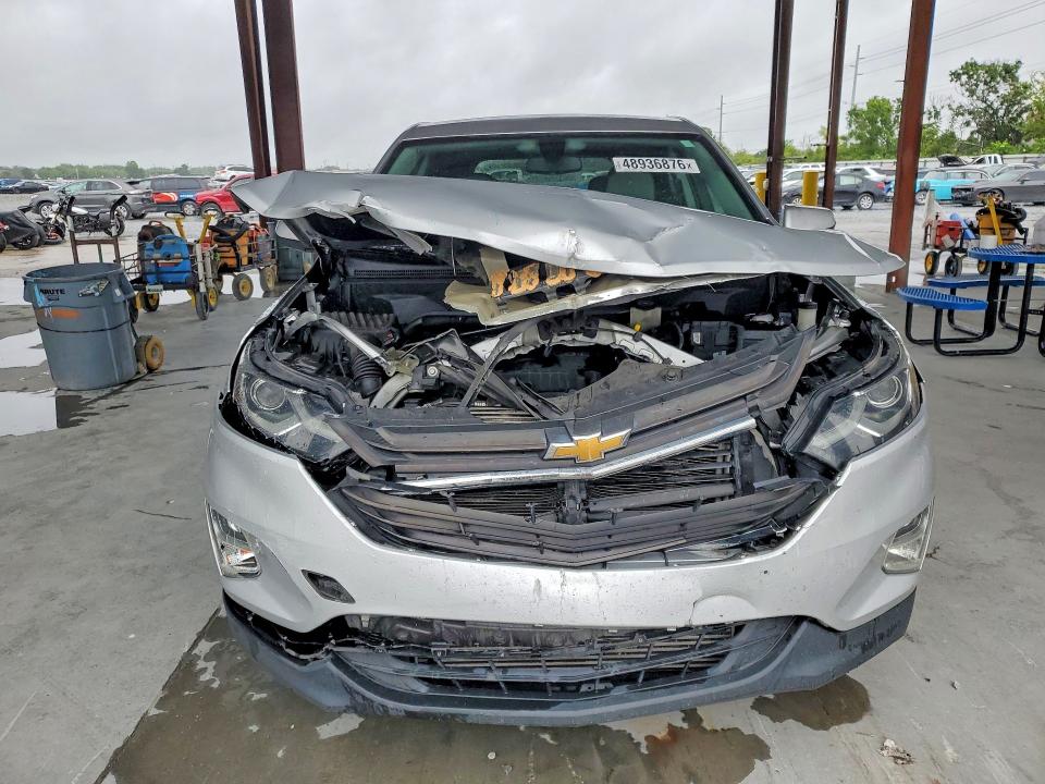 Продаж на аукціоні авто 2019 Chevrolet Equinox, vin: 2GNAXKEV1K6182213, номер лоту: 48936876